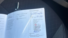 Vauxhall Grandland 1.2 Turbo GS Line 5dr Petrol Hatchback